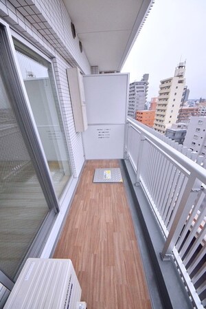 ガリシア笹塚の物件内観写真